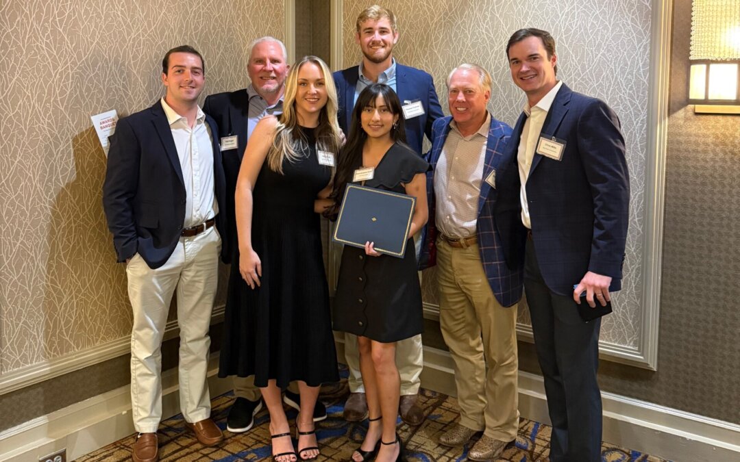 BSCI Alumni Company Builds on Its Promises