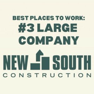 NEWS - New South Construction